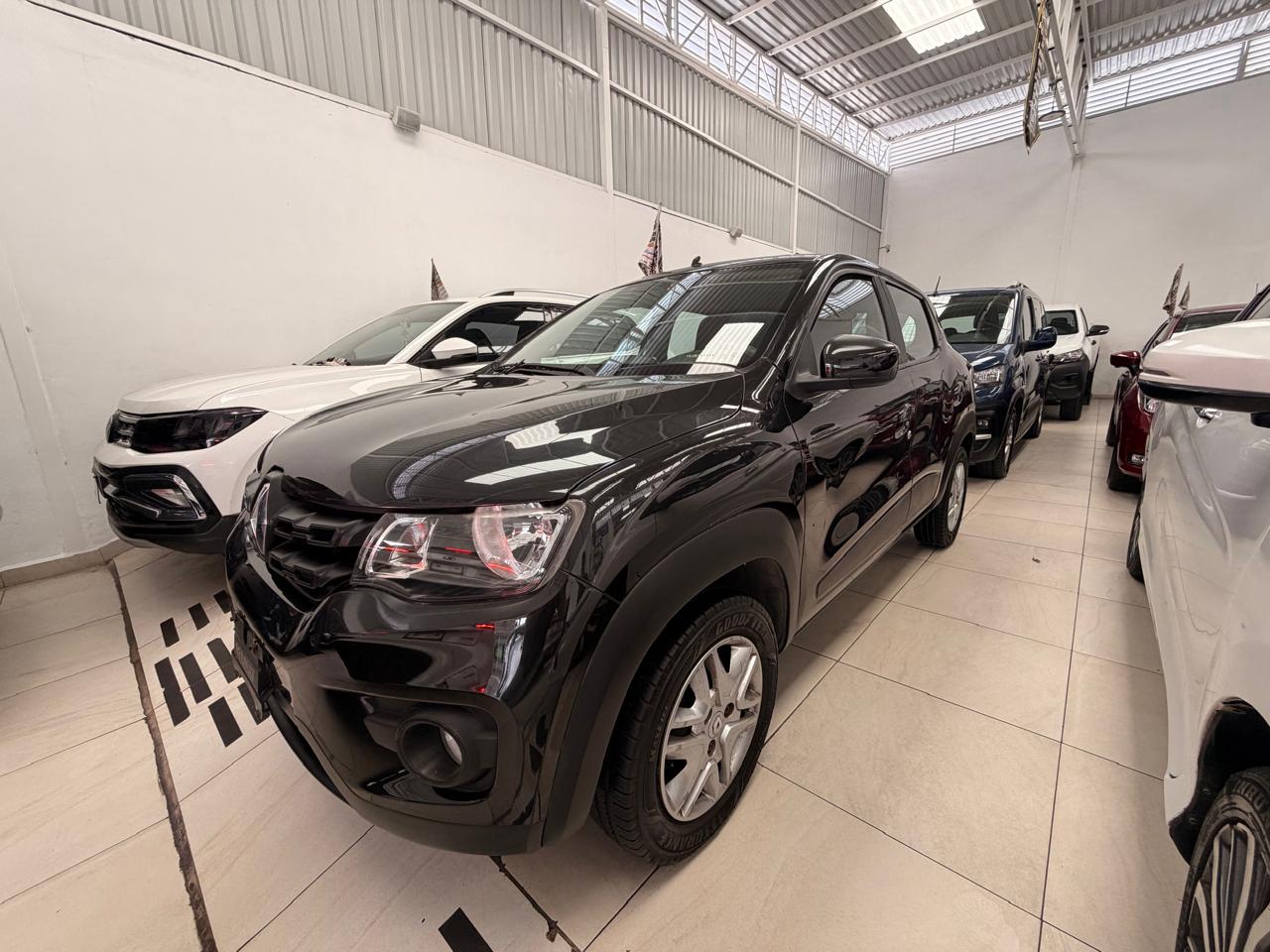 RENAULT  KWID
