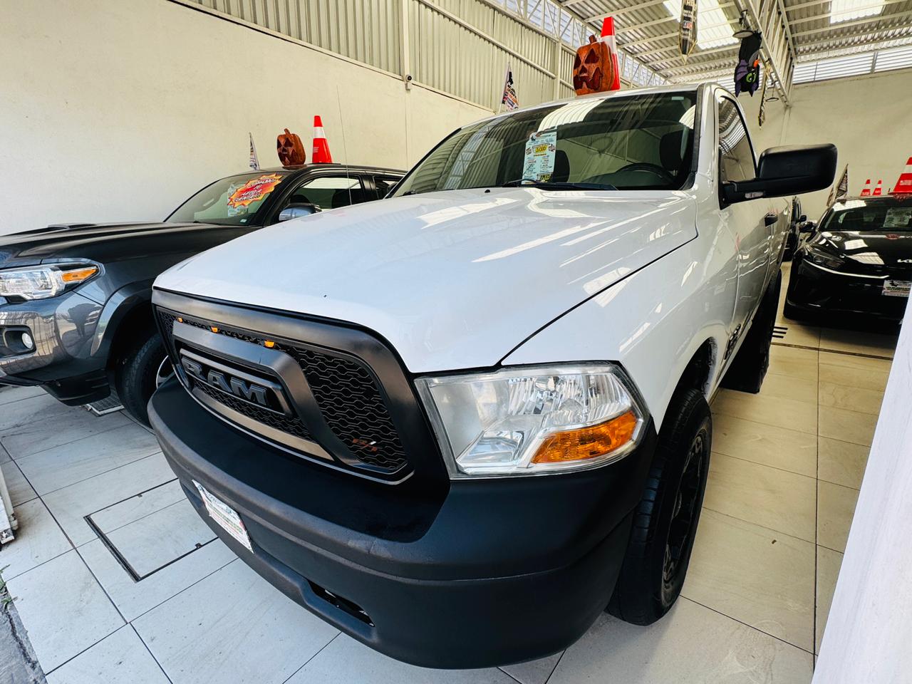 RAM 1500