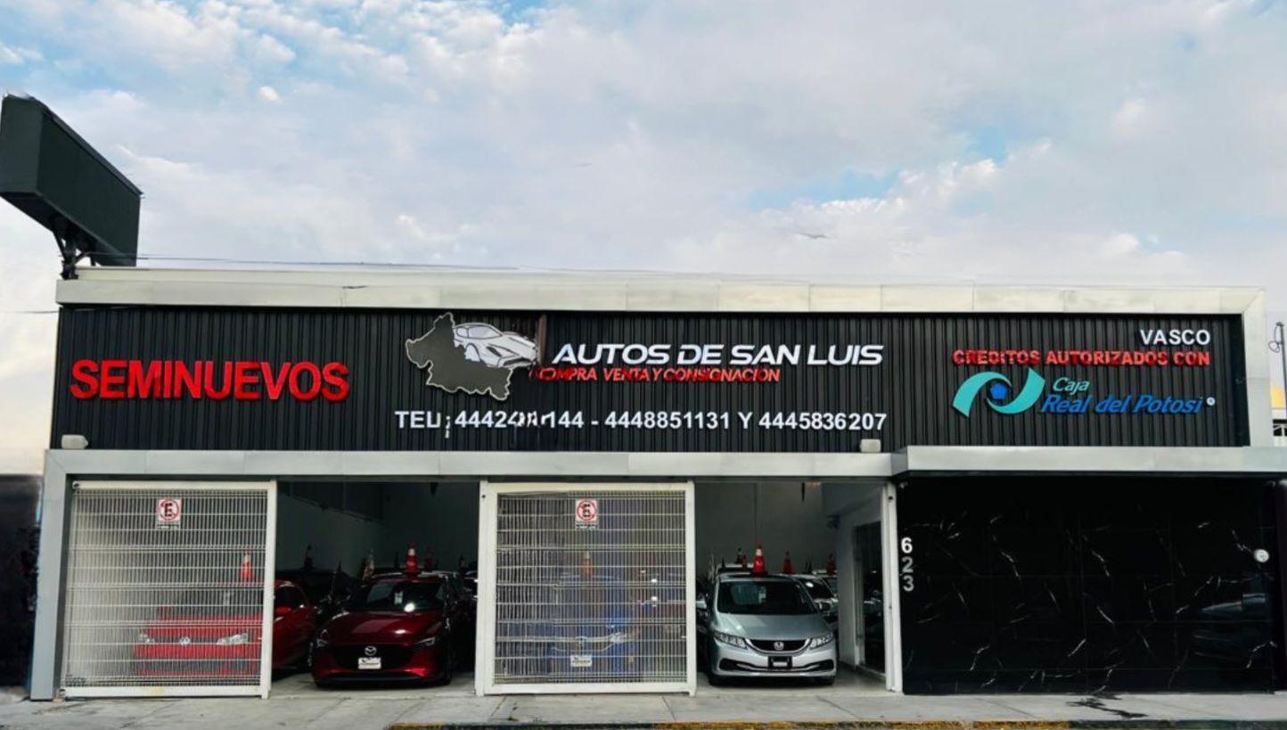Sucursal Vasco